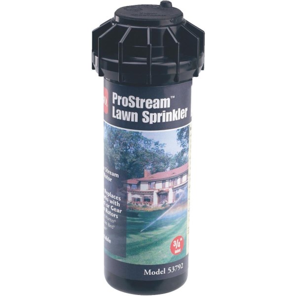 Toro ProStream 5 In. 40 Deg. to 360 Deg. Gear Drive Head Sprinkler - Mc Mu