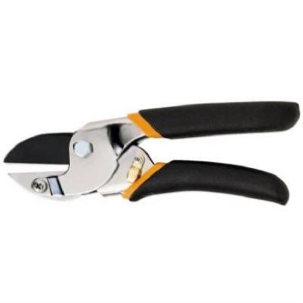 Fiskars Power-Lever 8.5 In. Anvil Pruner - Mc Mu