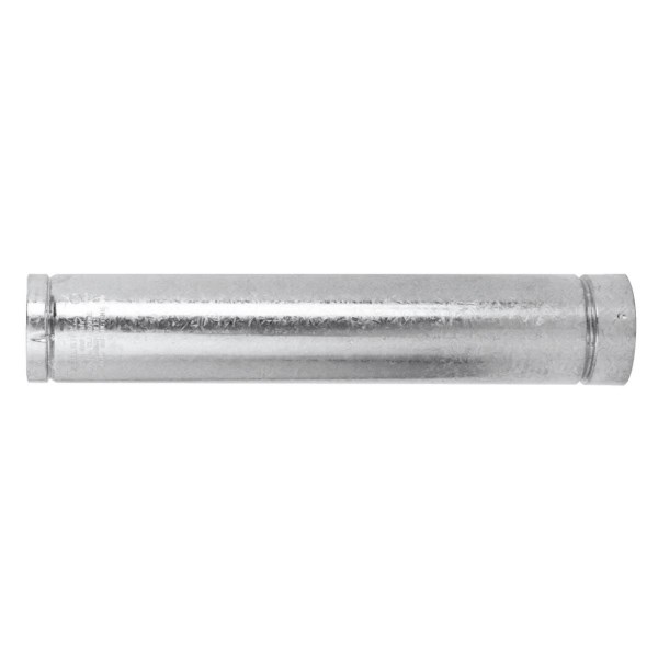 SELKIRK RV 5 In. x 18 In. Round Gas Vent Pipe - Mc Mu