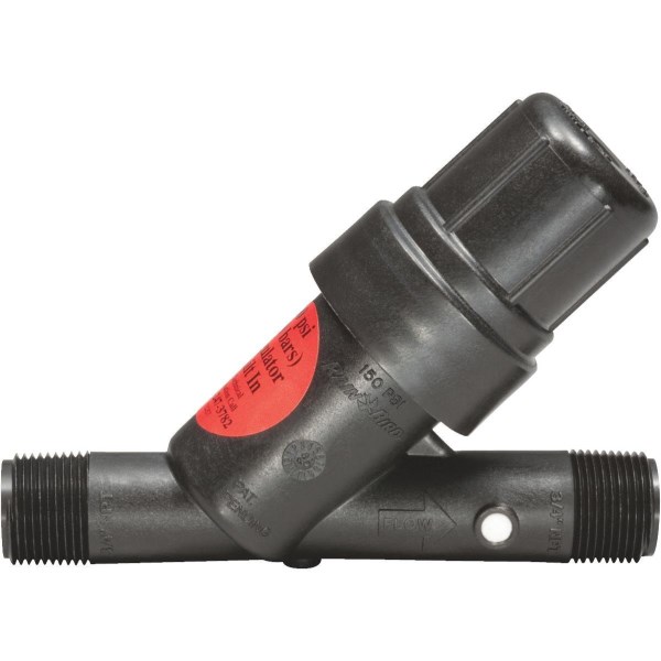 Rain Bird 3/4 In. In-Line Y-Filter - Mc Mu