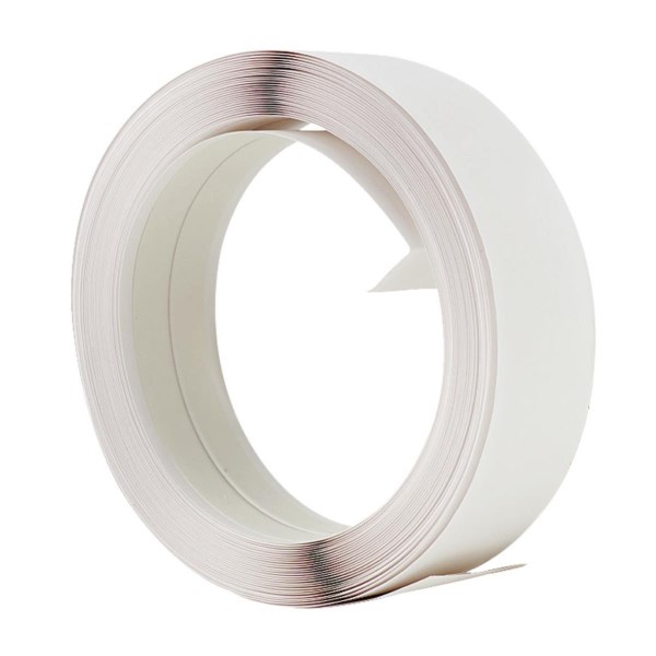 Grabber 4-1/2 In. x 100 Ft. No-Coat Ultra A Flex Prefinished Drywall Flex Trim - Mc Mu