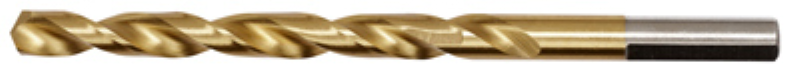 Milwaukee THUNDERBOLT 17/64 In. Titanium Drill Bit - Mc Mu