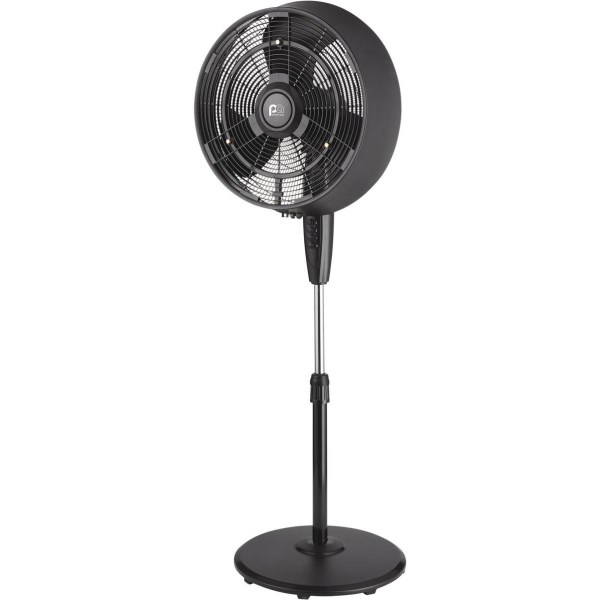 Fans Outdoor Fan - Mc Mu