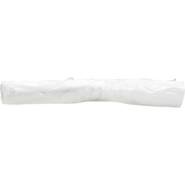 Film-Gard 12 Ft. X 200 Ft. Clear 1.5 Mil. Polyethylene Sheeting - Mc Mu
