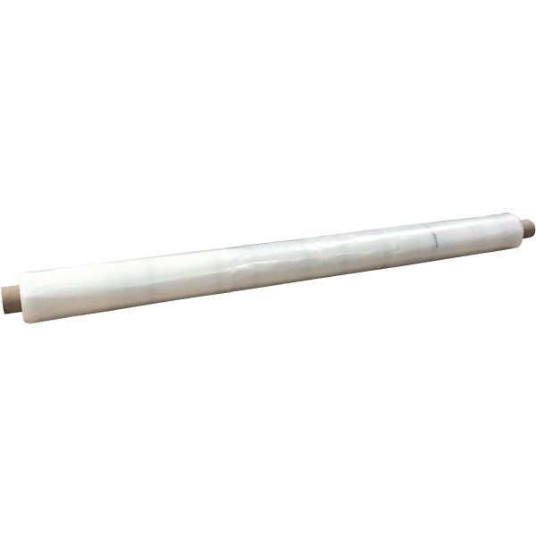 Tufflite 24 Ft. X 100 Ft. Polyethylene & UVI Ultraviolet Inhibitor 6 Mil. Silage Cover - Mc Mu