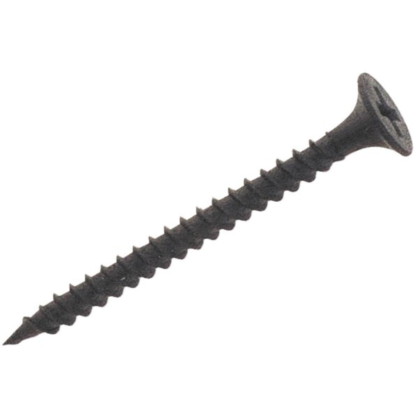 Do it #8 x 2-1/2 In. Fine Thread Multipurpose Drywall Screw (1 Lb. Box) - Mc Mu