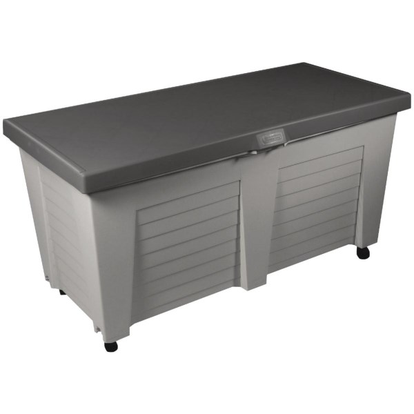 Patio Furniture Deck & Patio Storage - Mc Mu