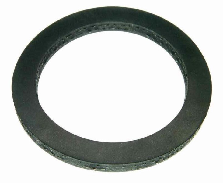 Danco 1-3/4 In. Reinforced Rubber Sink Strainer Washer - Mc Mu