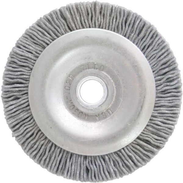 ILCO/Orion Deburring Brush, KD50A-102B - Mc Mu