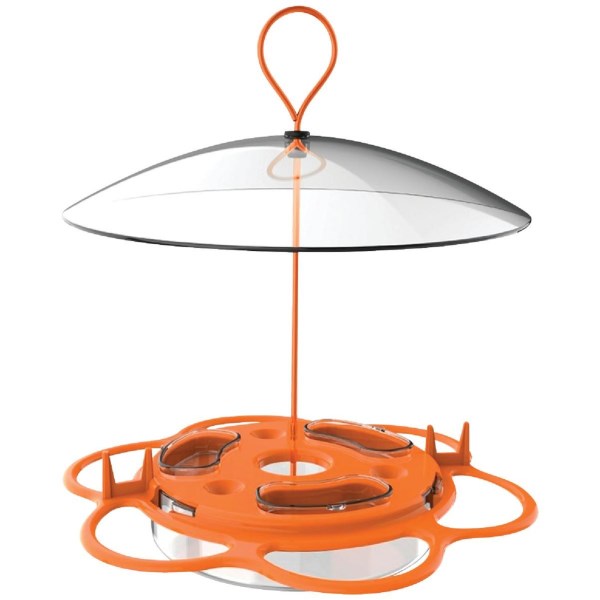Nature’s Way Plastic Oriole Buffet Feeder - Mc Mu