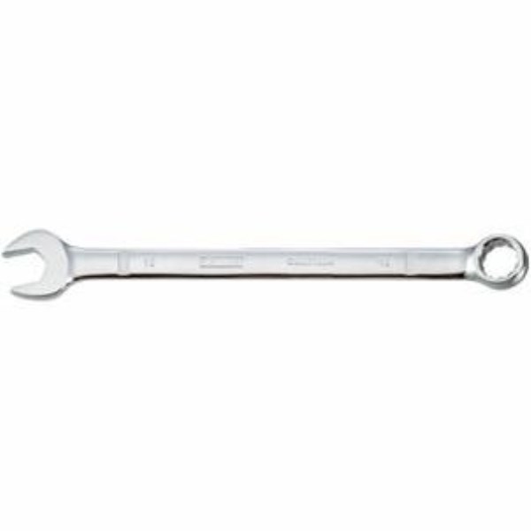 Metric Combination Wrench, Long-Panel, 18mm - Mc Mu