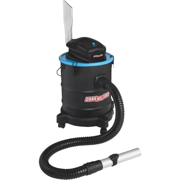 Channellock 6 Gal. Ash Vacuum - Mc Mu