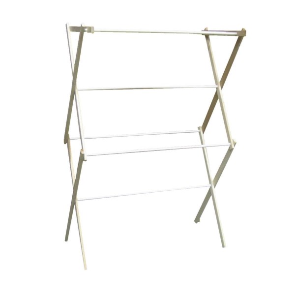 Madison Mill Small Clothes Drying Rack - Mc Mu