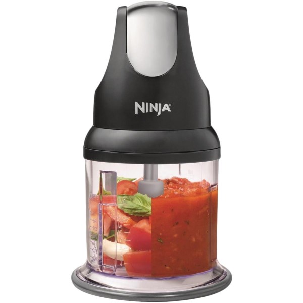 Ninja Express Chop 2 Cup Food Chopper - Mc Mu