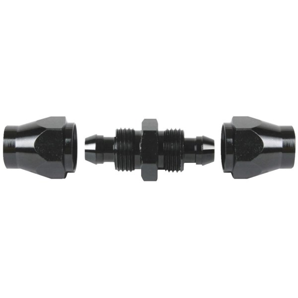 Flexzilla Pro 1/2 In. Barb Reusable Air Hose Splicer - Mc Mu