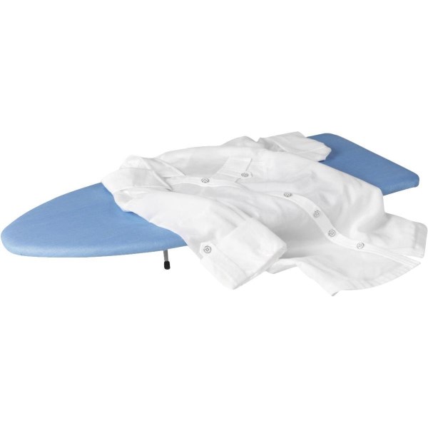 Honey Can Do 12 in x 31 in. Table Top Ironing Board - Mc Mu