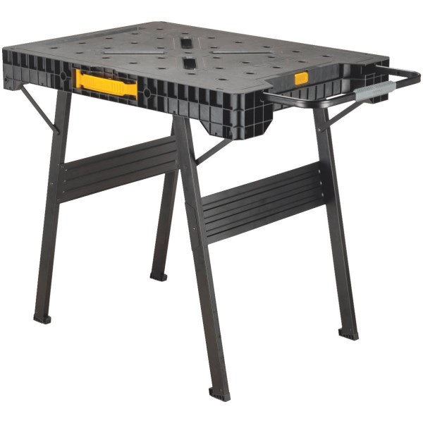 DEWALT Express 33 In. x 24 In. Folding Workstation - Mc Mu