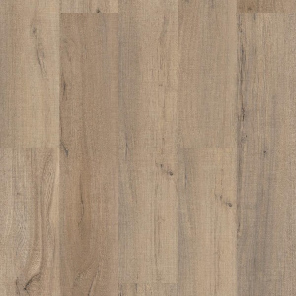 Shaw Floorte Pro Endura Plus Driftwood 7 In. W x 48 In. L Vinyl Rigid Core Floor Plank (18.68 Sq. Ft./Case) - Mc Mu