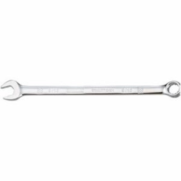 Combination Wrench, Long-Panel, 5/16-In. - Mc Mu