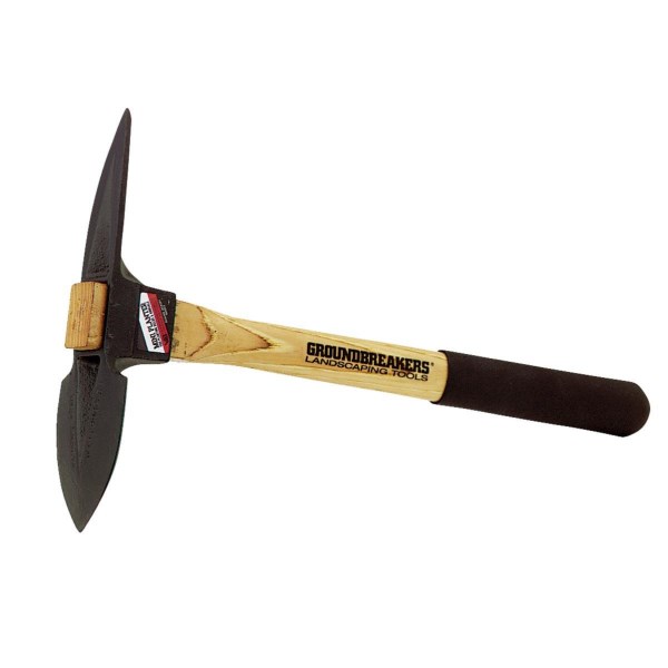 Groundbreakers 16 In. Mini Planter Garden Trowel - Mc Mu