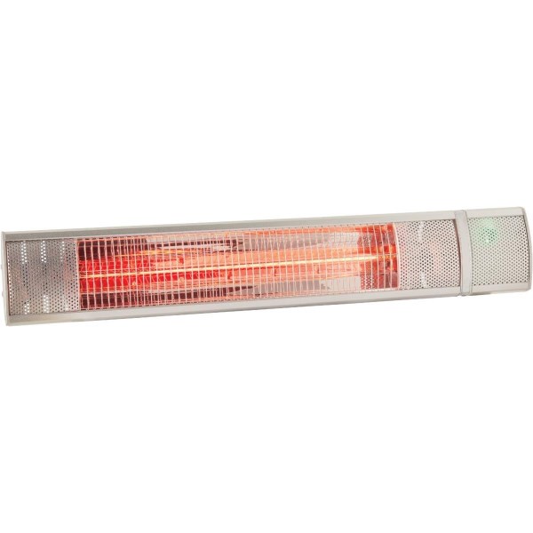 Best Comfort 1500-Watt 120-Volt Garage Quartz Heater - Mc Mu