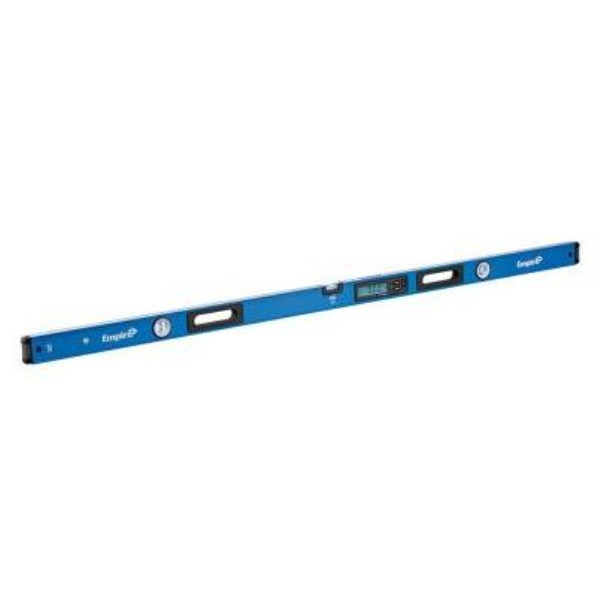 Empire True Blue 78 In. Aluminum Magnetic I-Beam Level - Mc Mu