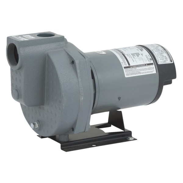 Pumps & Accessories Specialty Pumps - Mc Mu