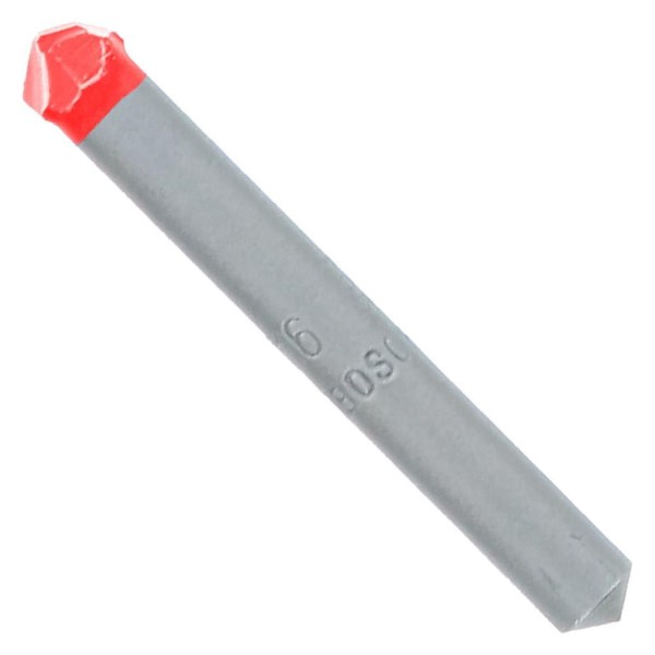 Diablo 5/16 In. x 2-1/4 In. Carbide-Tipped Stone, Glass & Tile Drill Bit - Mc Mu