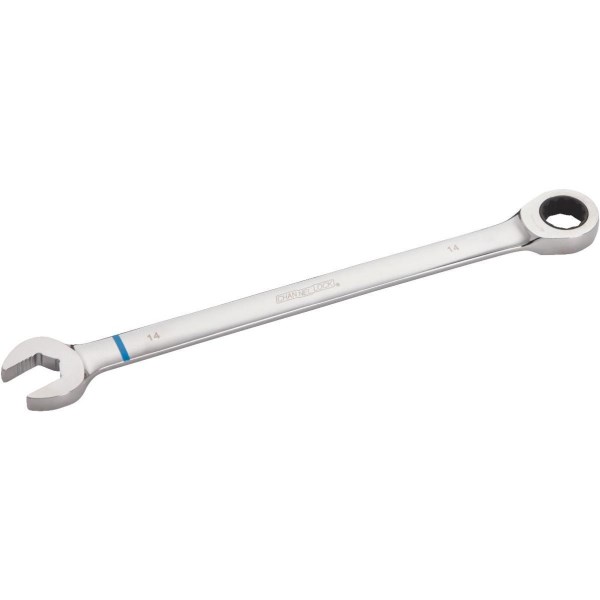 Channellock Metric 14 mm 12-Point Ratcheting Combination Wrench - Mc Mu