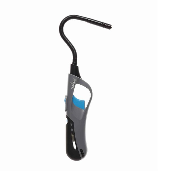 Bernzomatic Refillable Flex Stem Butane Lighter - Mc Mu