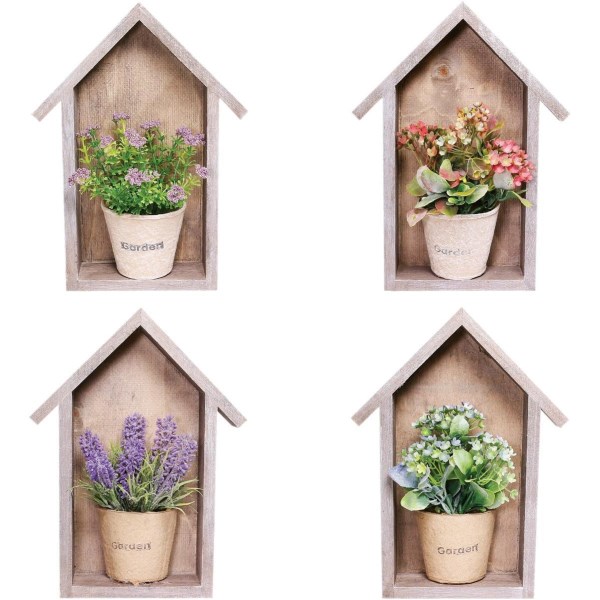 Home Accents Picture Frames & Wall Hangings - Mc Mu