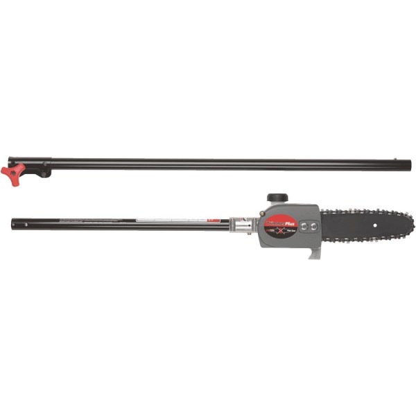 TrimmerPlus Pole Saw Attachment - Mc Mu