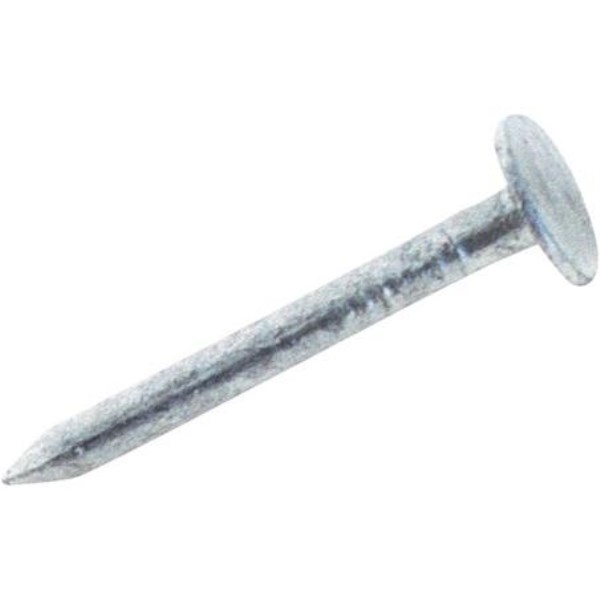 Do it 2 In. 11 ga Hot Galvanized Roofing Nails (690 Ct., 5 Lb.) - Mc Mu