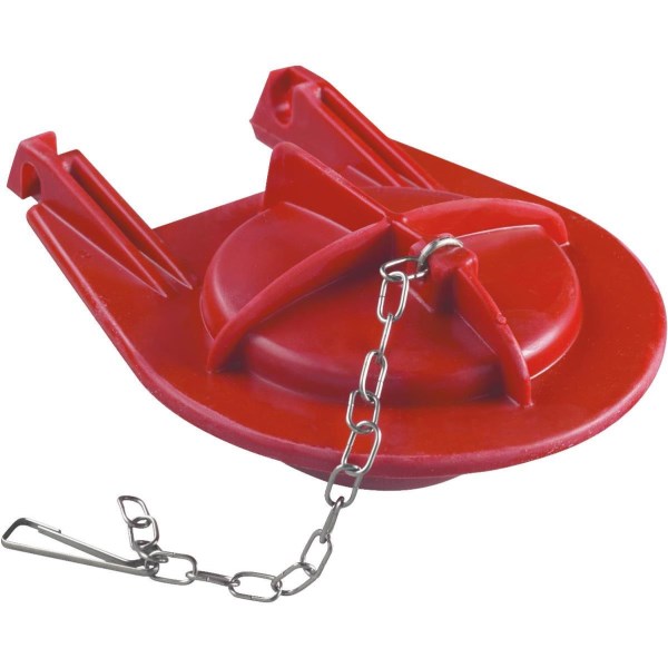 Kohler Class 5 Rubber Toilet Flapper for 1-Pc. Toilet - Mc Mu