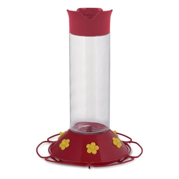 Perky-Pet 30 Oz. Glass Hummingbird Feeder - Mc Mu