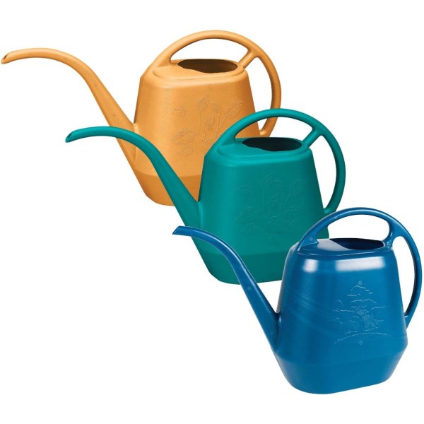 Bloem Aqua Rite 56 Oz. Watering Can - Mc Mu