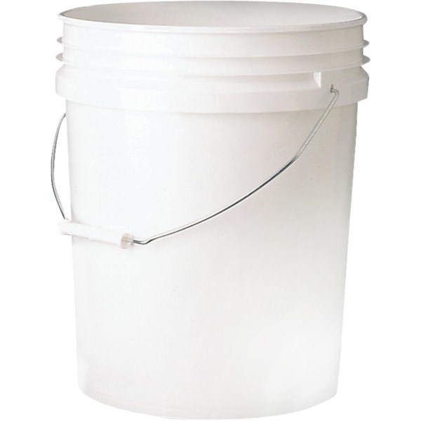 Paint Pails Mixers & Accessories Pails Buckets & Pots - Mc Mu