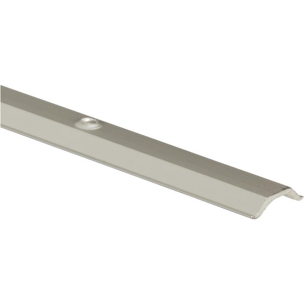Molding & Millwork Aluminum Moldings - Mc Mu