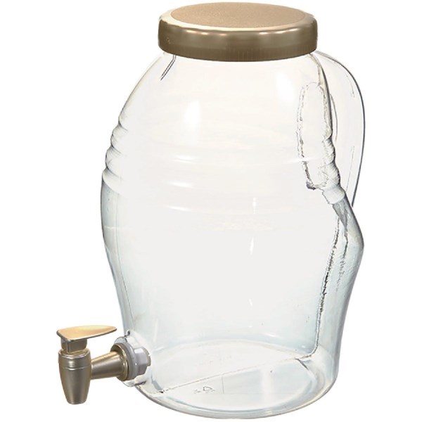 Arrow 1.5 Gal. Elite Beverage Container with Spout - Mc Mu