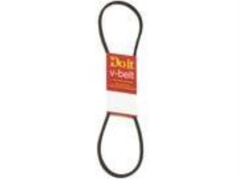 Do it 52 In. L x 1/2 In. W A-Pulley V-Belt - Mc Mu