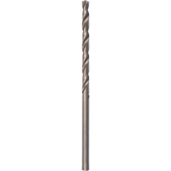 Irwin 1/8 In. Cobalt Pilot Point Drill Bit - Mc Mu
