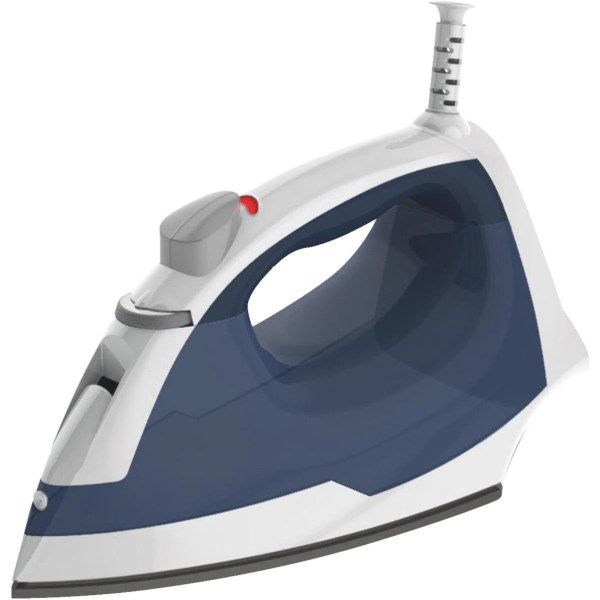 Black & Decker EvenSteam Iron - Mc Mu