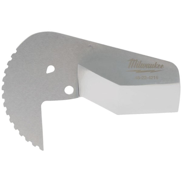 Milwaukee 2-3/8 In. Ratcheting Pipe Cutter Replacement Blade - Mc Mu