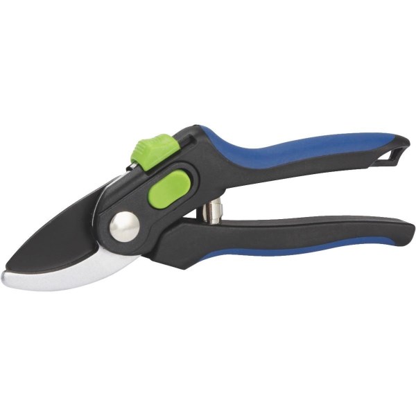 Best Garden 8 In. Poly Bypass Pruner - Mc Mu