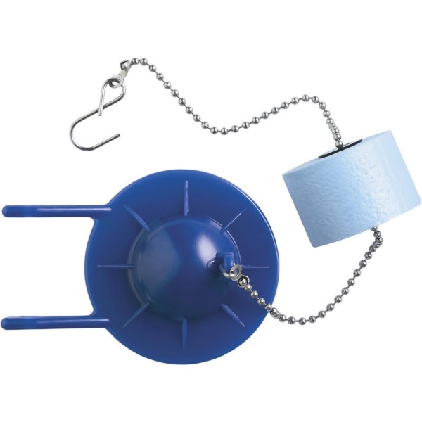 Kohler Flapper with Float and Bead Chain - Mc Mu