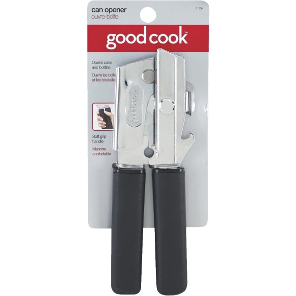 Goodcook Heavy Duty Can Opener - Mc Mu
