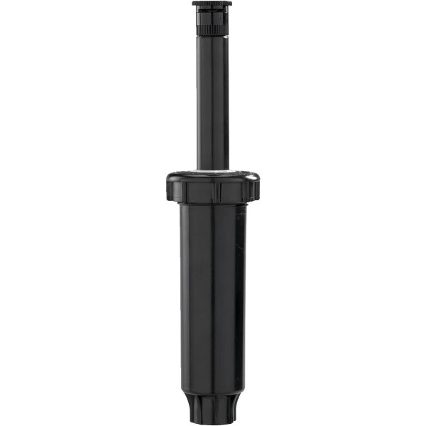Orbit 4 In. Professional Series Spray Head with Half Pattern Nozzle - Mc Mu