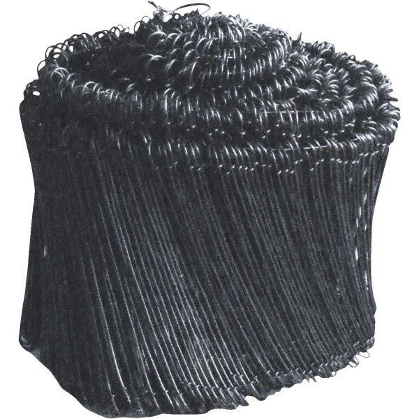 Grip-Rite 16 Ga 8″ Rebar Tie (1,000-Pack) - Mc Mu