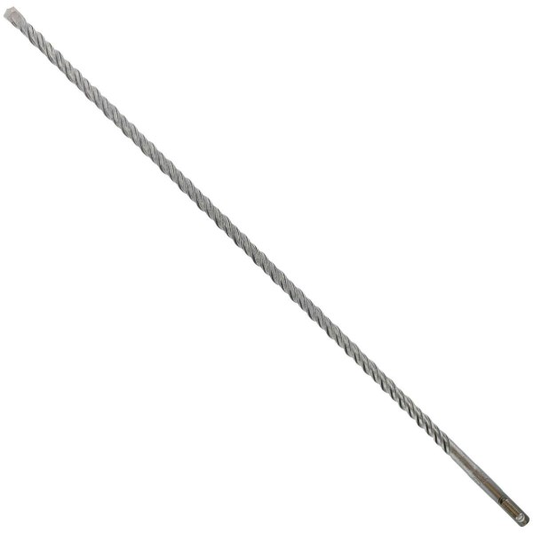 Diablo SDS-Plus 3/8 In. x 18 In. Carbide-Tipped Rotary Hammer Drill Bit - Mc Mu
