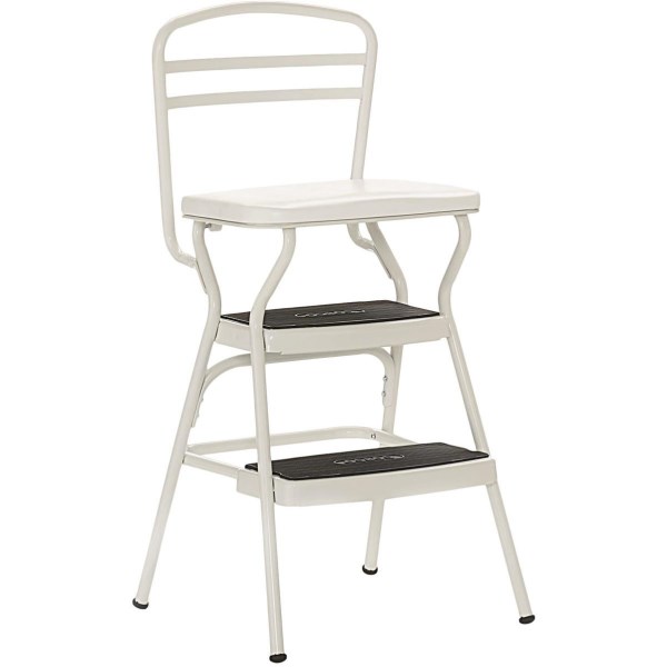 Cosco 2-Step Stool Chair - Mc Mu
